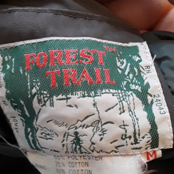 Reversible Vest - Picture 6 of 6